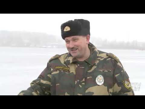 Видео: Природоохранная инспекция Белоруссии | кафедра охотоведения | охотовед.pw