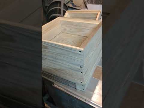 Видео: #Модифікований альпійський вулик(Модифицированный альпийский улей)