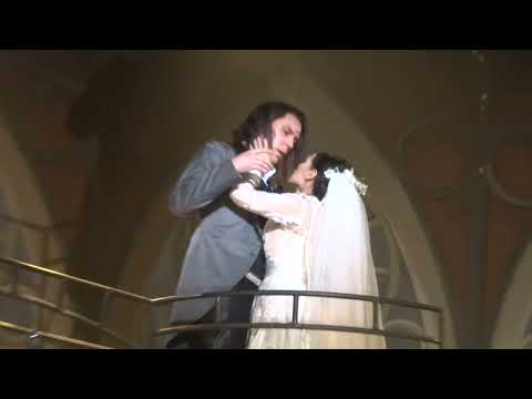 Видео: Свадьба. Джекилл и Хайд. 28.05.2022