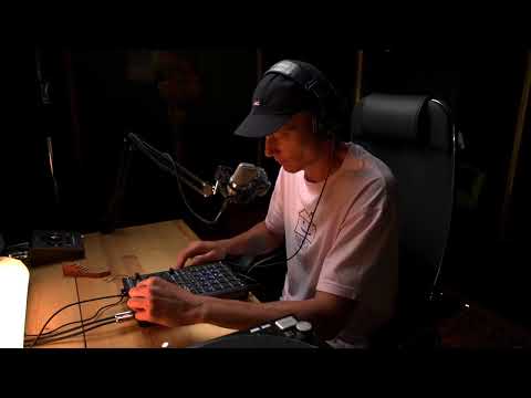 Видео: ЧЕЛЕНДЖ ДЕНЬ 17 | CHALLENGE DAY 17  ROLAND SP 404 MK2