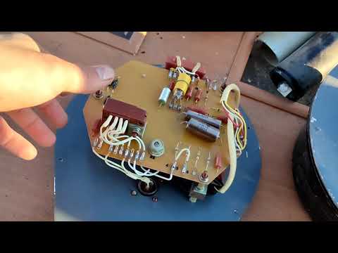 Видео: поход на свалку /собираю медь