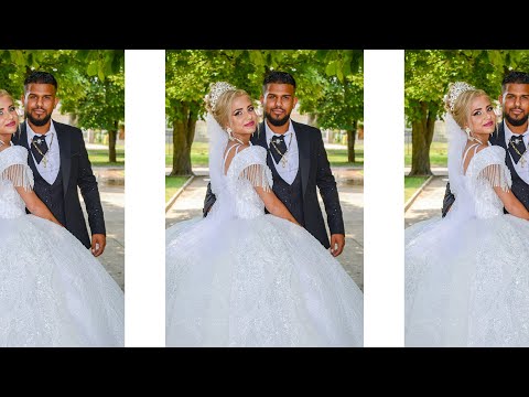 Видео: Сватбения Ден на Янка и Ангел  25 07 2022  Ork  Fakulteta