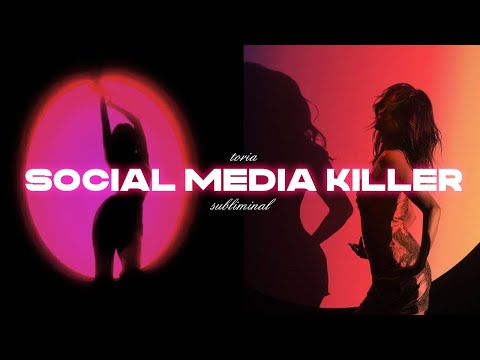 Видео: [SF] social media killer: популярность в социальных сетях | subliminal
