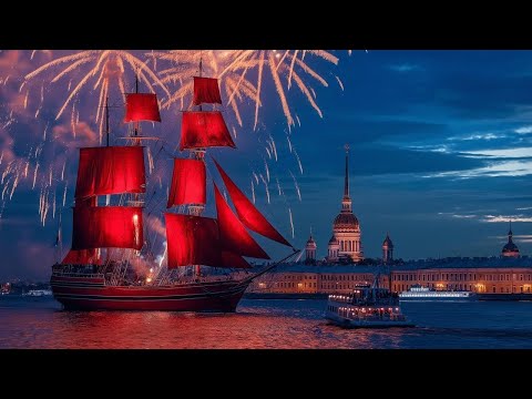 Видео: Андон Варданян - «Алые паруса» - (Игорь Саруханов) [Кавер 2025]