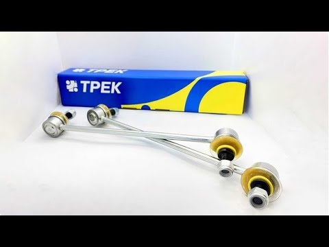 Видео: Замена стойки стабилизатора ЛадаВеста СВ вариатор, H4M