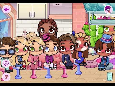 Видео: 💞 узнали пол ребёнка 🥹 Avatar World ты рутина семьи