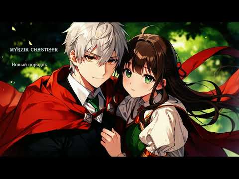 Видео: Авторская песня: Новый порядок (Version metal)