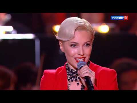 Видео: Ангелина Сергеева - "Quizás ,quizás ,quizás"