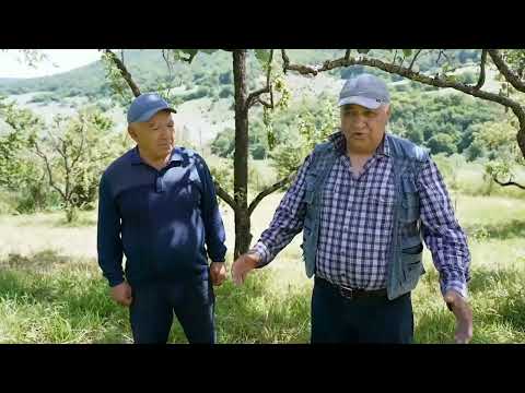 Видео: Лезги хуьрер Бут хуьр Шхид хуьр