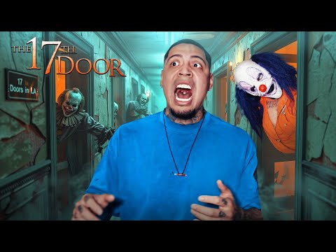 Видео: STG 17 ДВЕРЕЙ