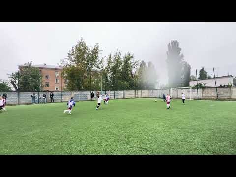 Видео: ⚽️Чемпіонат міста Києва⚽️ Олімпік 4:0 Чемпіон2  | 2 тайм