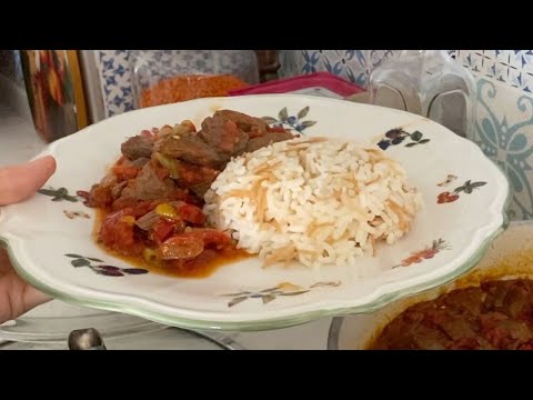 Видео: ВКУСНЫЙ ТУРЕЦКИЙ УЖИН НА СКОРУЮ РУКУ! Сразу 4 РЕЦЕПТА без возни и заморочек!