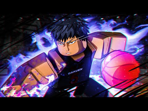 Видео: Когда я начал зевать по дороге домой? - Аомине Дайки в Basketball: Zero🏀