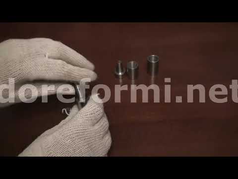 Видео: Устройство контроля навески doreforminet.ru