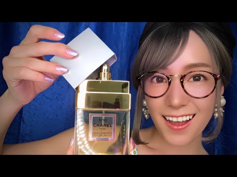 Видео: ASMR для тех, кому быстро становится скучно. 99,99% из ВАС заснут под эти специальные ASMR-звуки