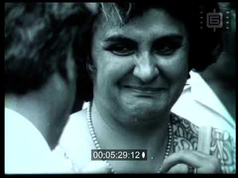 Видео: Кинопреглед 32 / Newsreel 32  (1974)