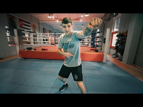 Видео: Хочешь быстрые руки? Тренируй ноги!