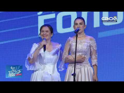 Видео: "Улетай на крыльях ветра" из оперы "Князь Игорь"