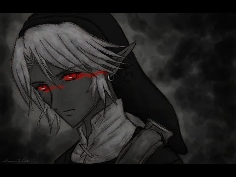 Видео: Время Крипипасты. Dark Link.