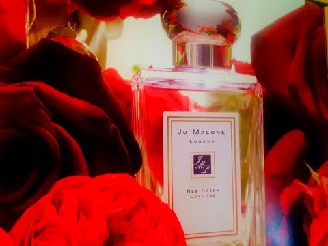 Видео: JO MALONE ДЖО МАЛОН - ЛЮБИМ? НЕ ЛЮБИМ?/ПАРФЮМ-ТРЕШ или ТРЕНД?
