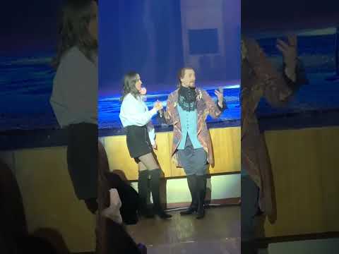 Видео: 5 марта 2023 г.»Казанова» Сергея Безрукого