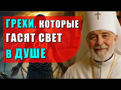 Видео: ГРЕХИ СЕРДЦА: ТО, ЧТО ВИДИТ ТОЛЬКО БОГ — ПОЧЕМУ ВЕРА БЕЗ ЛЮБВИ НЕ СПАСАЕТ