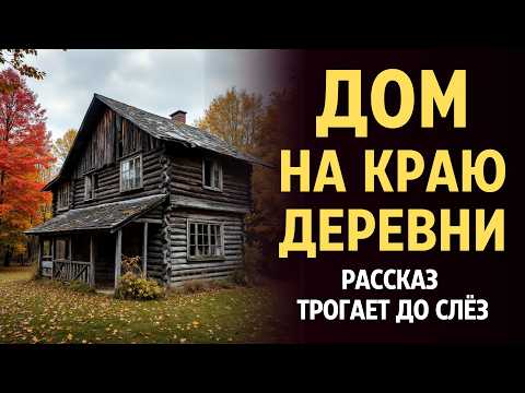 Видео: Молодая МАТЬ с ребенком, оказавшись на улице, поселились в ЗАБРОШЕННОМ доме. Разбирая хлам, нашла...