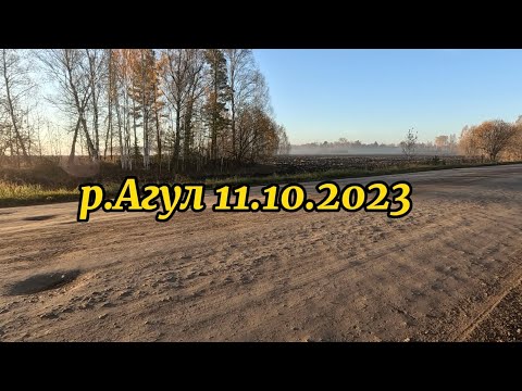 Видео: Рыбалка на р.Агул или в поисках КРУПНОГО ТАЙМЕНЯ!!