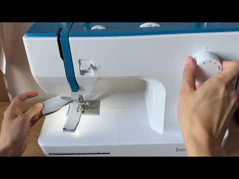 Видео: Обработка трикотажа без оверлока