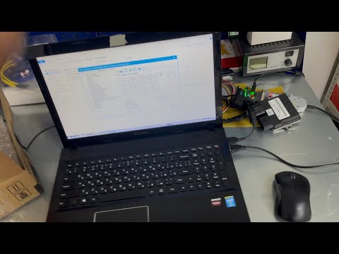 Видео: Чип тюнинг AODES 1000 для наших ребят 💪💪💪