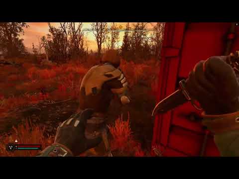Видео: Проходження S.T.A.L.K.E.R 2 Heart of Chornobyl (63 частина)