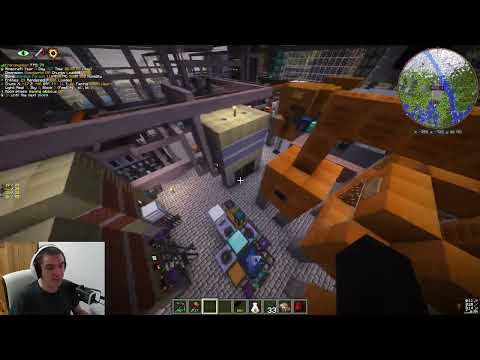 Видео: Итоги | GTNH 2.8.0 Tier EV #52