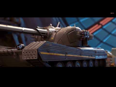 Видео: ОТКРЫВАЮ НОВОГОДНИЕ КОРОБКИ В ПЯТНИЦУ 13 !!! :) МИР ТАНКОВ - КОРОБКИ 2025