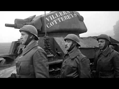 Видео: Штурмовые танки, век технологий