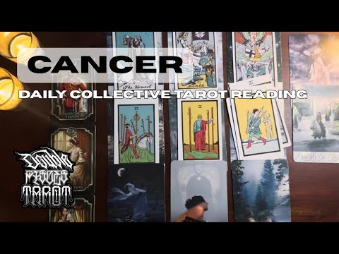 Видео: РАК ♋️ ПРЕДЛОЖЕНИЕ, КОТОРОЕ СЛИШКОМ ХОРОШО, ЧТОБЫ ОТ НЕГО ОТКАЗАТЬСЯ 222