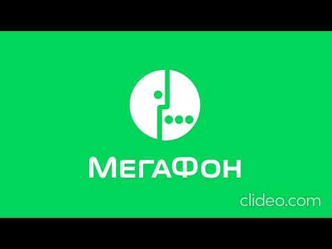 Видео: Мегафон Диджитал │Megafon Digital Soundtrack