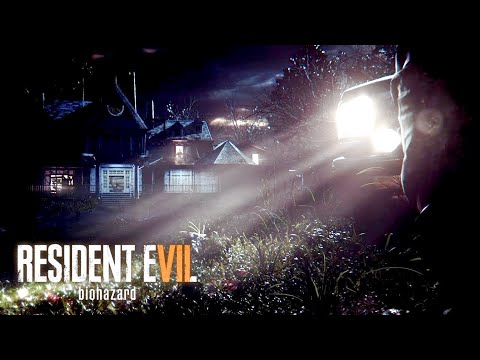 Видео: ЧТО ЗА ФИГНЯ ТВОРИТСЯ В ЭТОМ ДОМЕ? ► Resident Evil 7 Biohazard #2