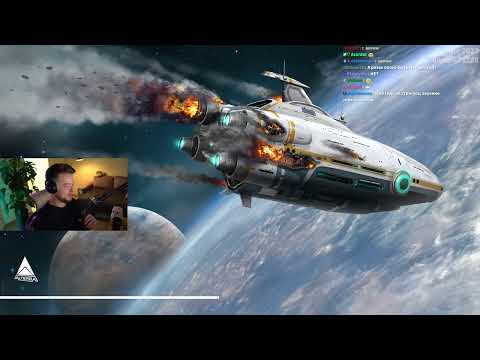 Видео: страшилка, впервые в сабнатика l Subnautica (Стрим 03.05.2025)