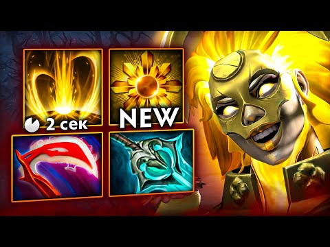 Видео: ПЕРВЫЙ СКИЛЛ БЕЗ КУЛДАУНА со СЛОМАННЫМ АСПЕКТОМ