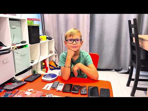 Видео: #ДамирЧернов играет в продавца телефонов 10.10.2025