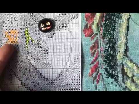 Видео: СП "ТАЙНА МИРАБИЛИИ " South Seas Mermaid - второй отчет .