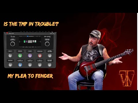 Видео: ПРОБЛЕМА С КРЫЛОМ TMP