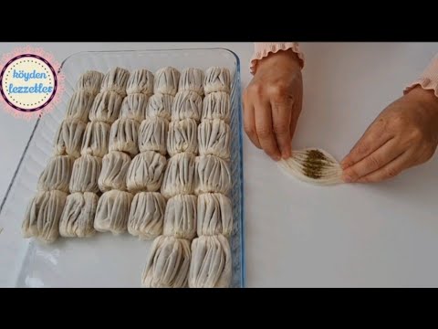 Видео: Нет ничего проще, чем приготовить пахлаву. Все будут в восторге от этого рецепта.