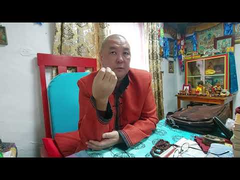 Видео: о Тантре