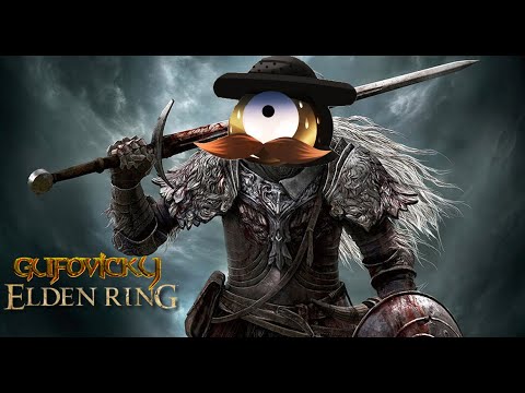 Видео: ГУФОВСКИЙ — ЕЩЕ РАЗОК В ЭЛДЕР РИНГ!