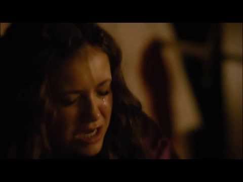 Видео: Деймон и Елена Брошенная