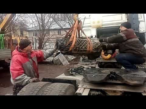 Видео: Ремонт кпп даф зф 16 с181 #даф #ремонт #кппzf