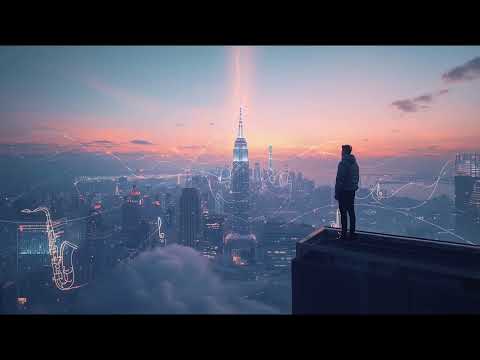 Видео: Dusnaipa – Небо Моё [RUS] (Dreamy Trance + Saxophone Mix)