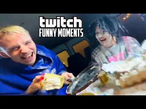 Видео: Топ Моменты с Twitch | Масленица