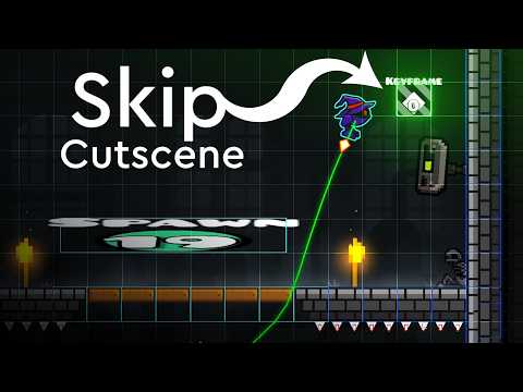 Видео: Прохождение уровней башни непреднамеренным способом